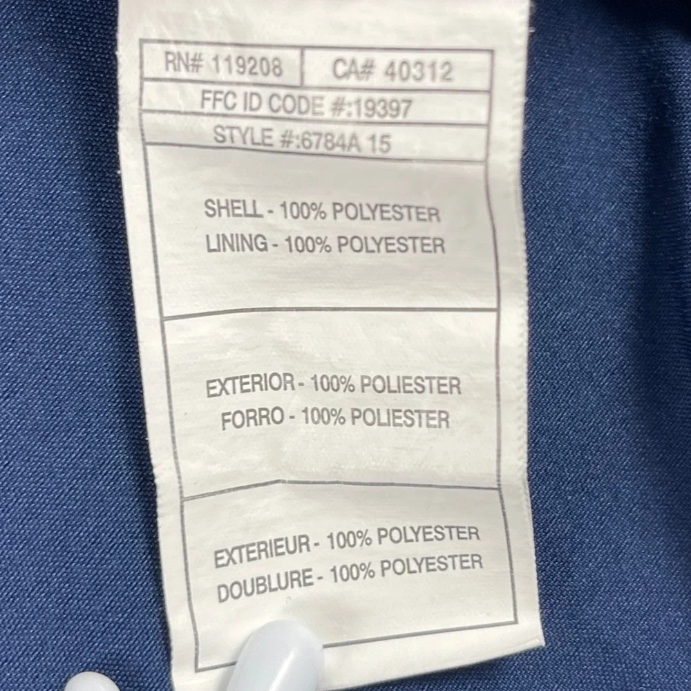 adidas zip all
